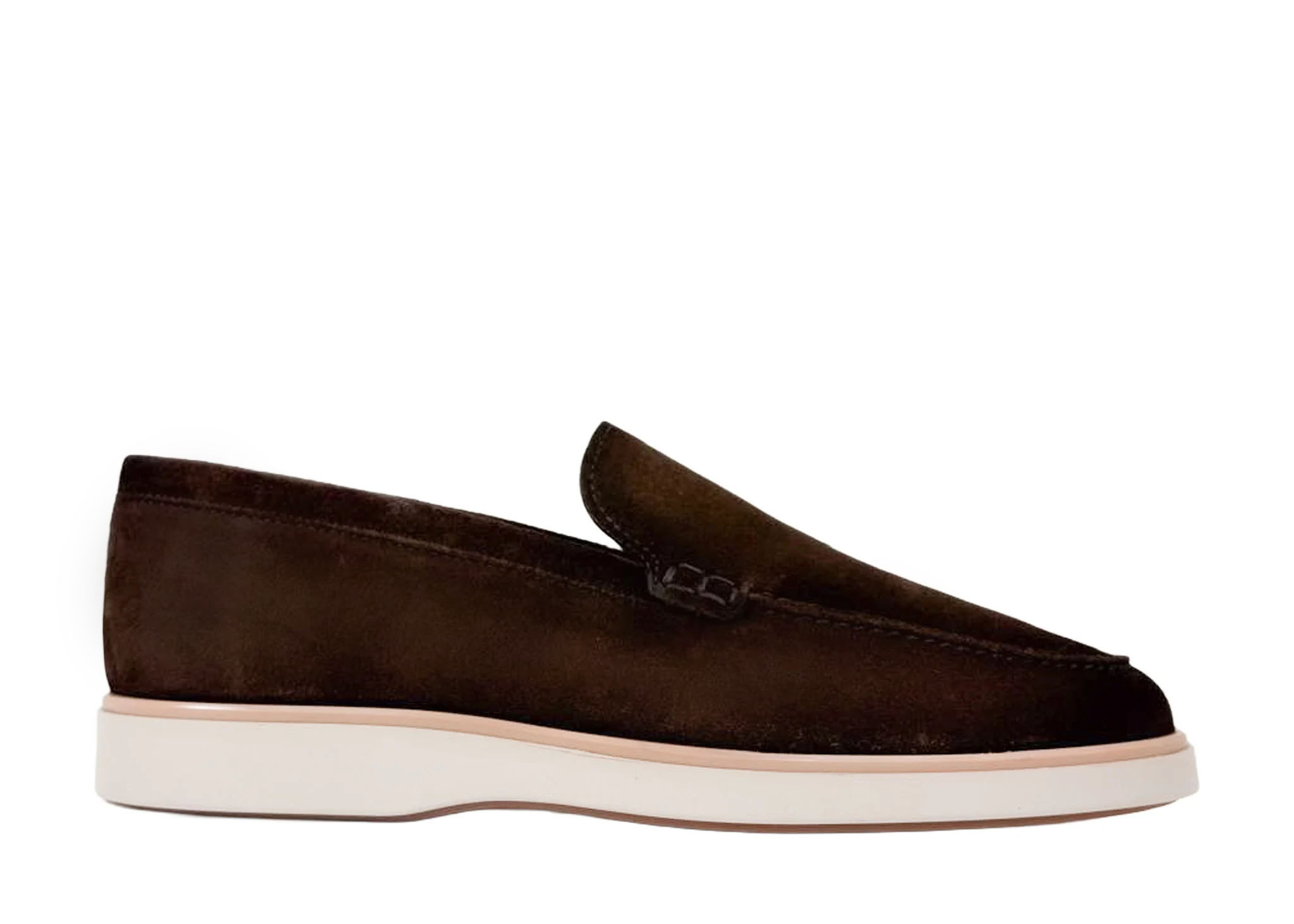 Magnanni Magnanni Instappers 25117 Bruin