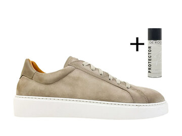 Magnanni Magnanni Sneaker 24720 Taupe