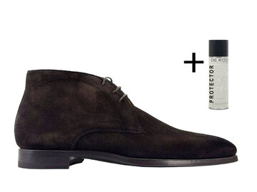 Magnanni Magnanni Veterschoen 17589 Bruin