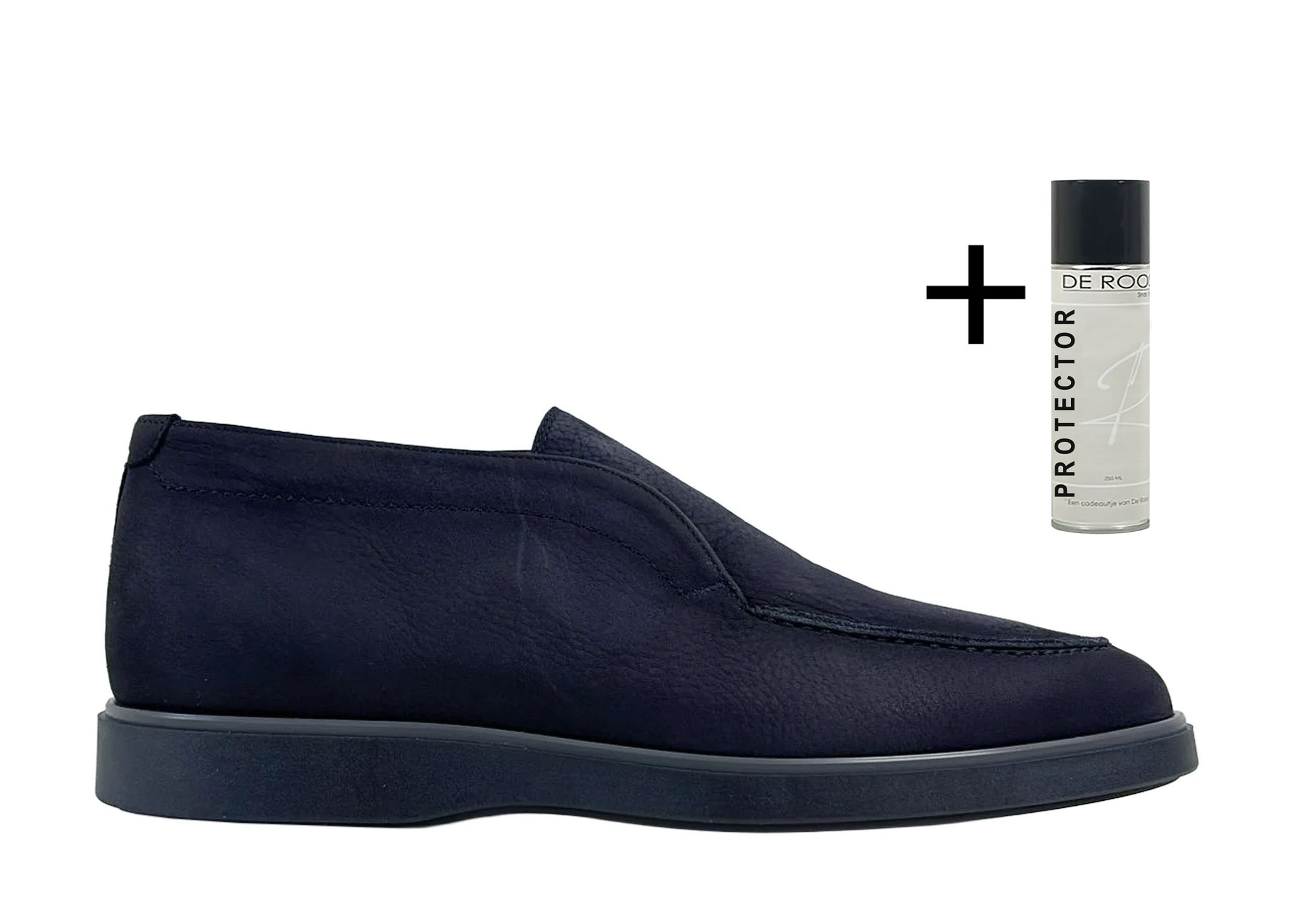 Magnanni Magnanni Instapper Loda 25121 Donker Blauw