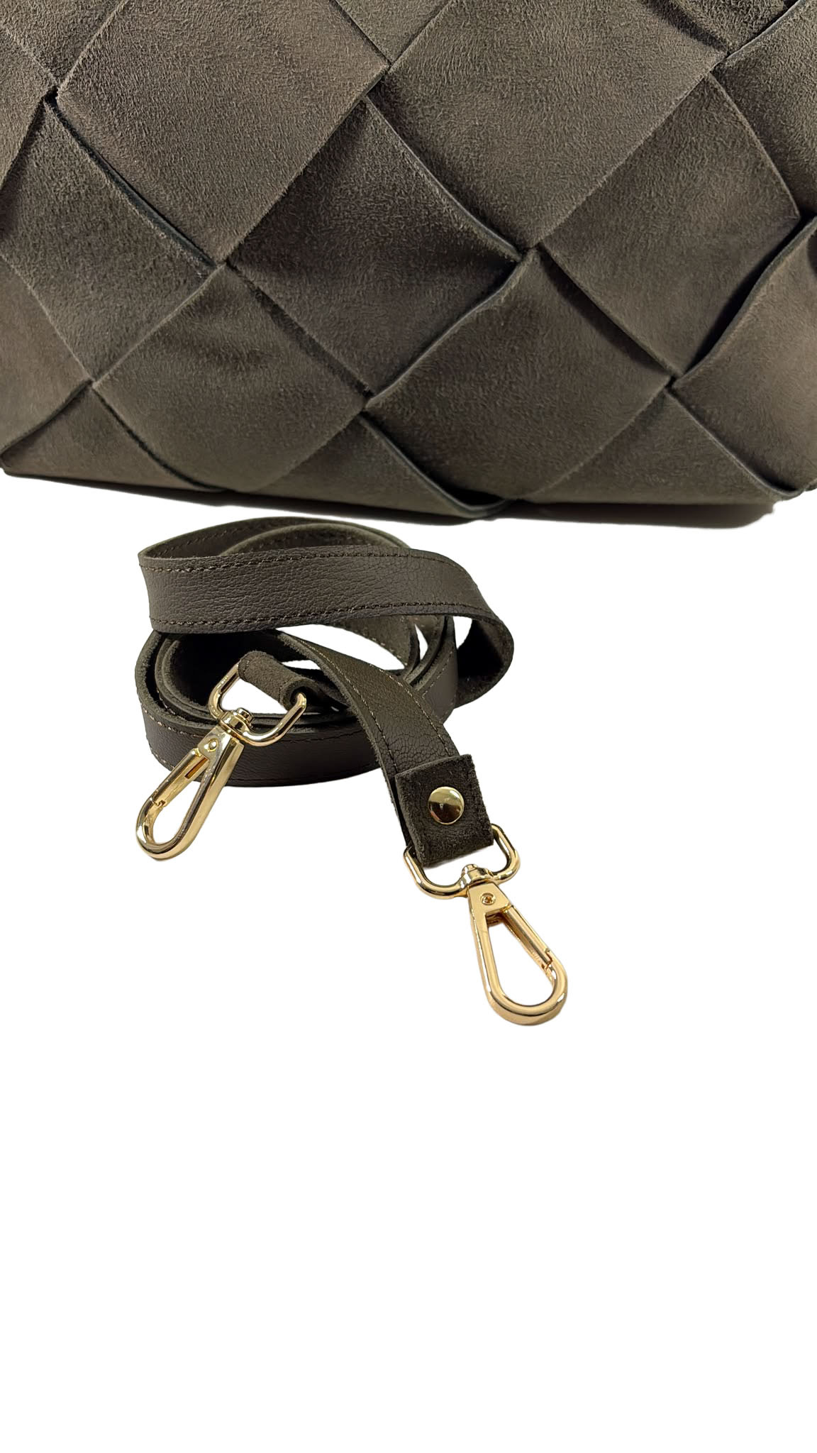 ViaMailBag ViaMailBag Tas Benni A05 Groen