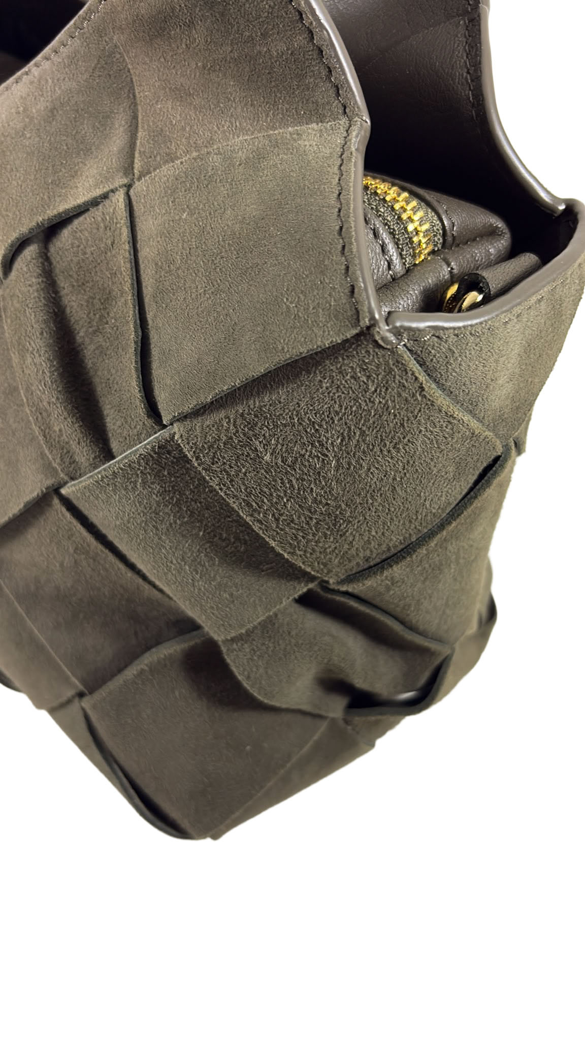 ViaMailBag ViaMailBag Tas Benni A05 Groen