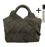 ViaMailBag ViaMailBag Tas Benni A05 Groen