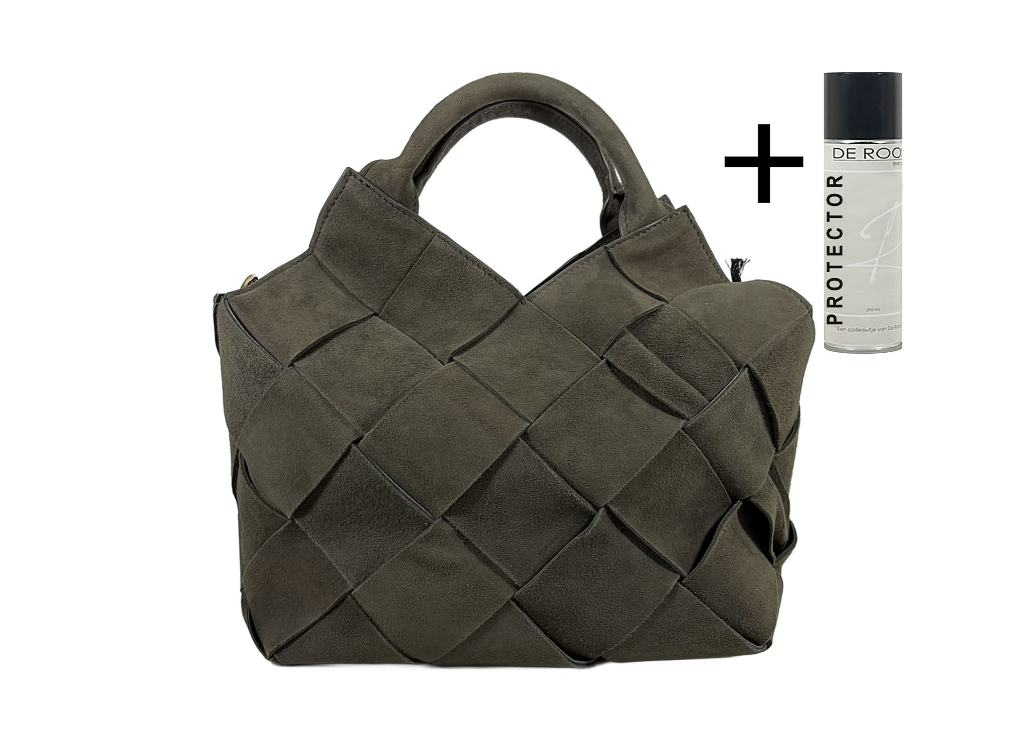 ViaMailBag ViaMailBag Tas Benni A05 Groen
