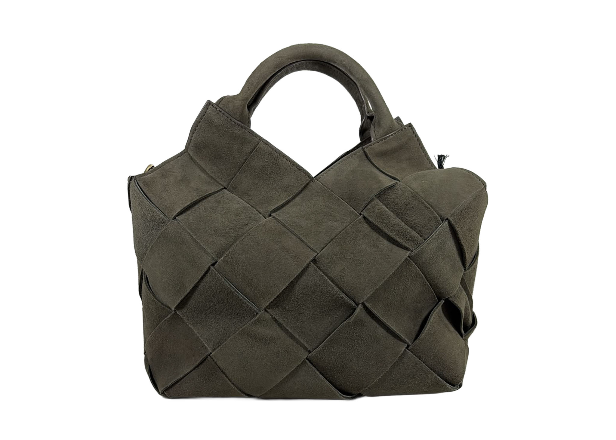 ViaMailBag ViaMailBag Tas Benni A05 Groen
