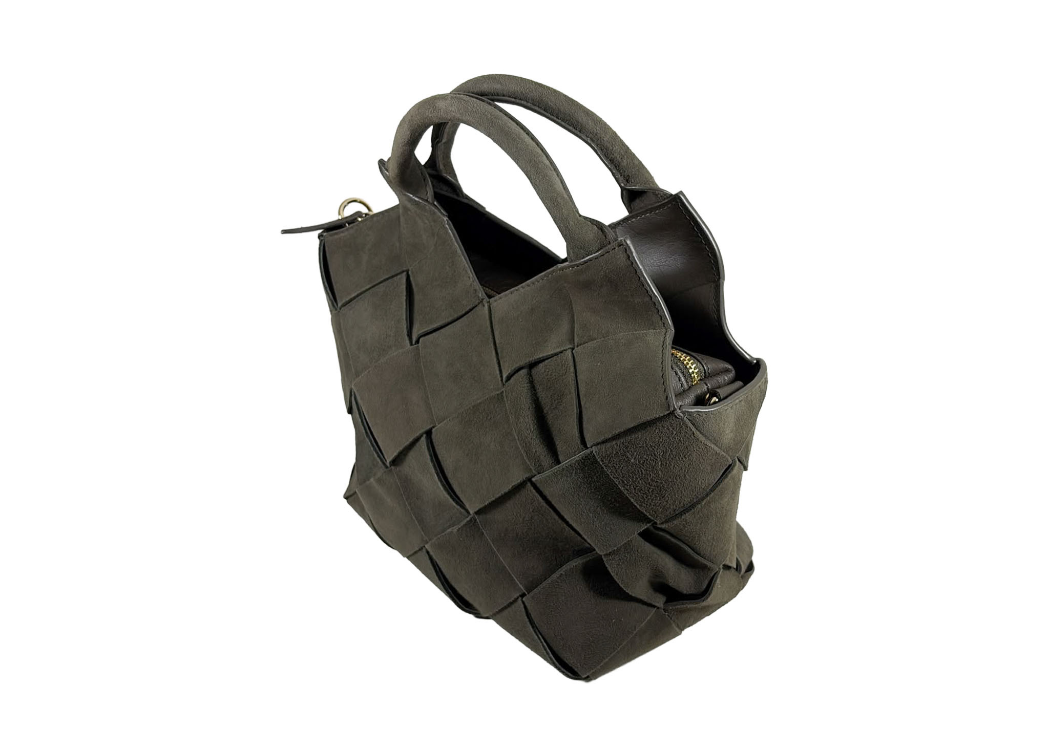 ViaMailBag ViaMailBag Tas Benni A05 Groen