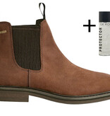 Dubarry Dubarry Chelsea Enkellaars Kells 3713-52 Walnut