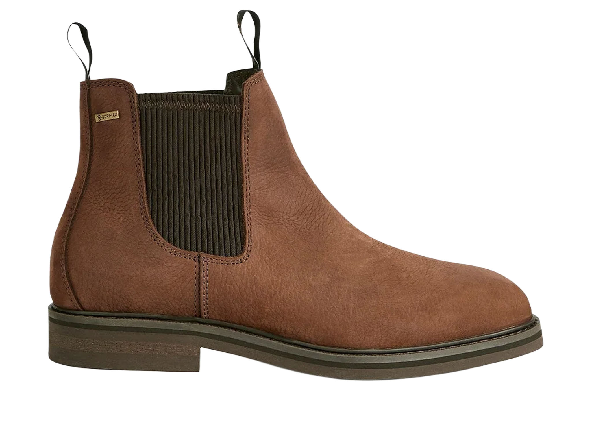 Dubarry Dubarry Chelsea Enkellaars Kells 3713-52 Walnut