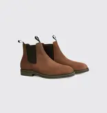 Dubarry Dubarry Chelsea Enkellaars Kells 3713-52 Walnut