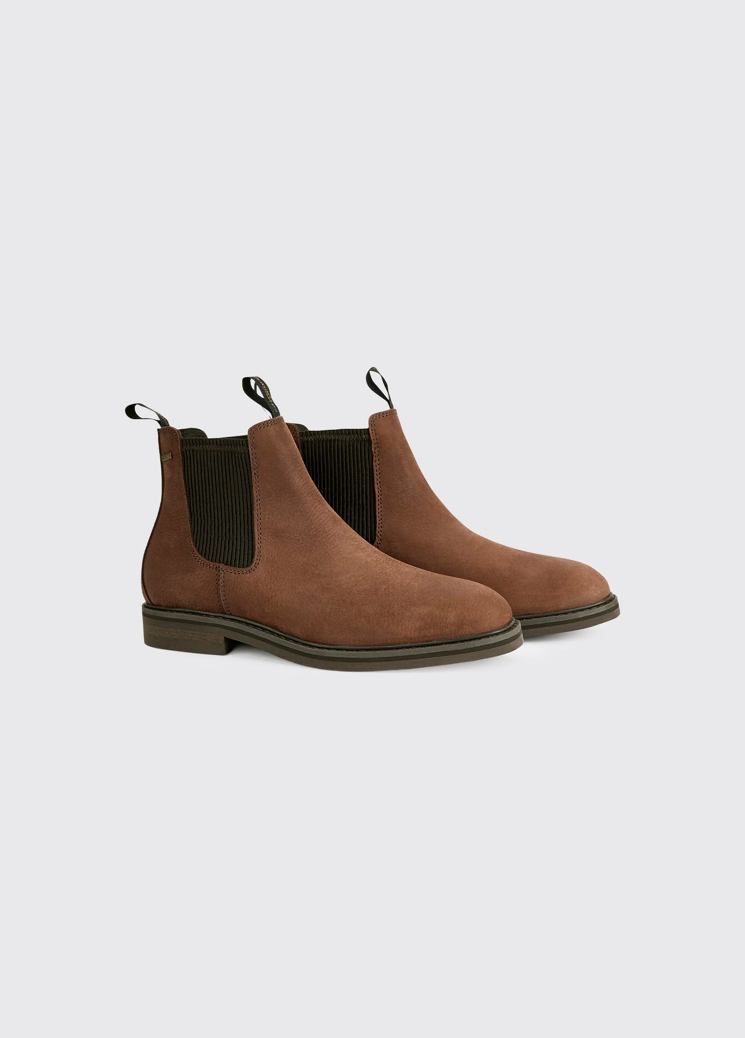 Dubarry Dubarry Chelsea Enkellaars Kells 3713-52 Walnut