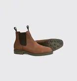 Dubarry Dubarry Chelsea Enkellaars Kells 3713-52 Walnut