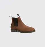 Dubarry Dubarry Chelsea Enkellaars Kells 3713-52 Walnut