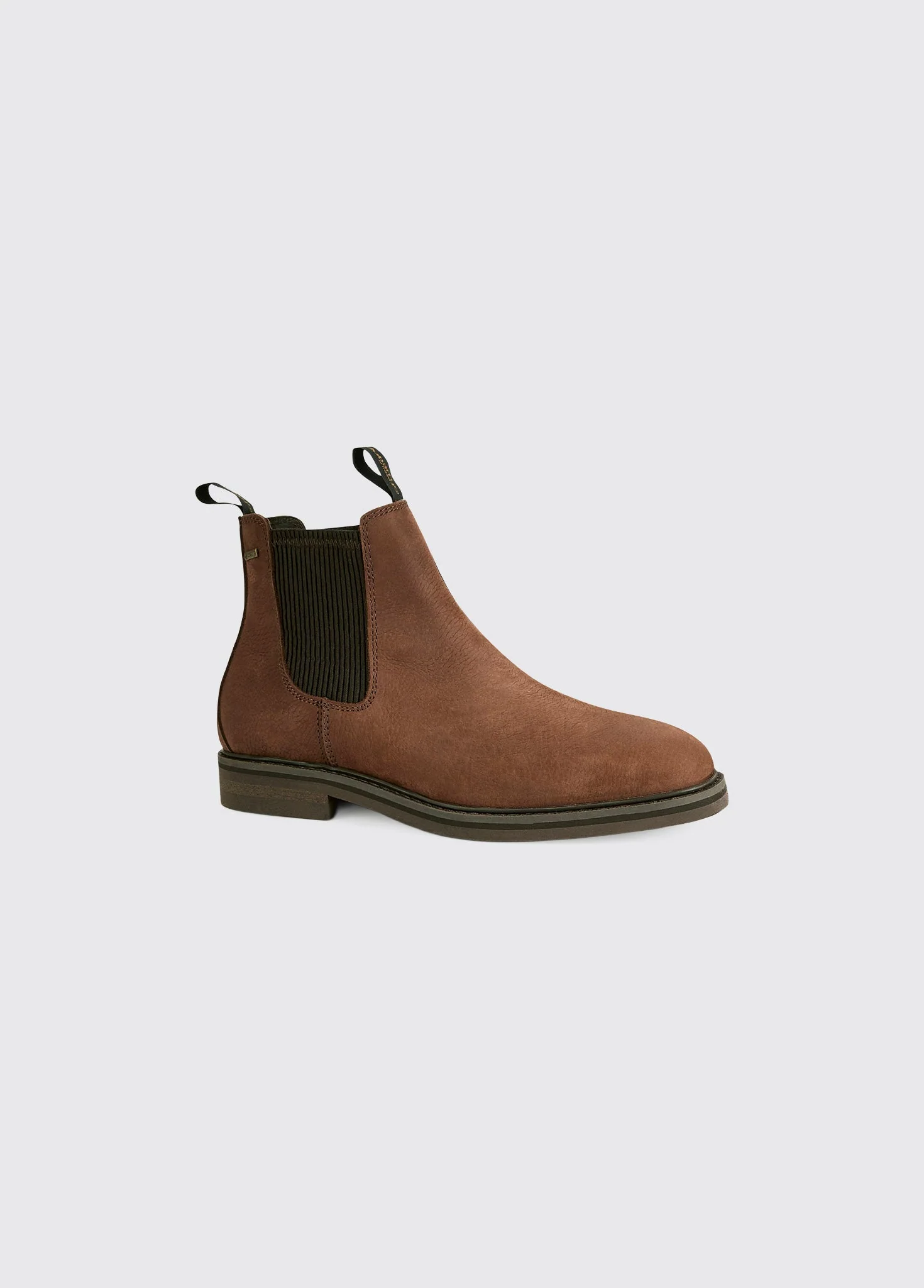 Dubarry Dubarry Chelsea Enkellaars Kells 3713-52 Walnut