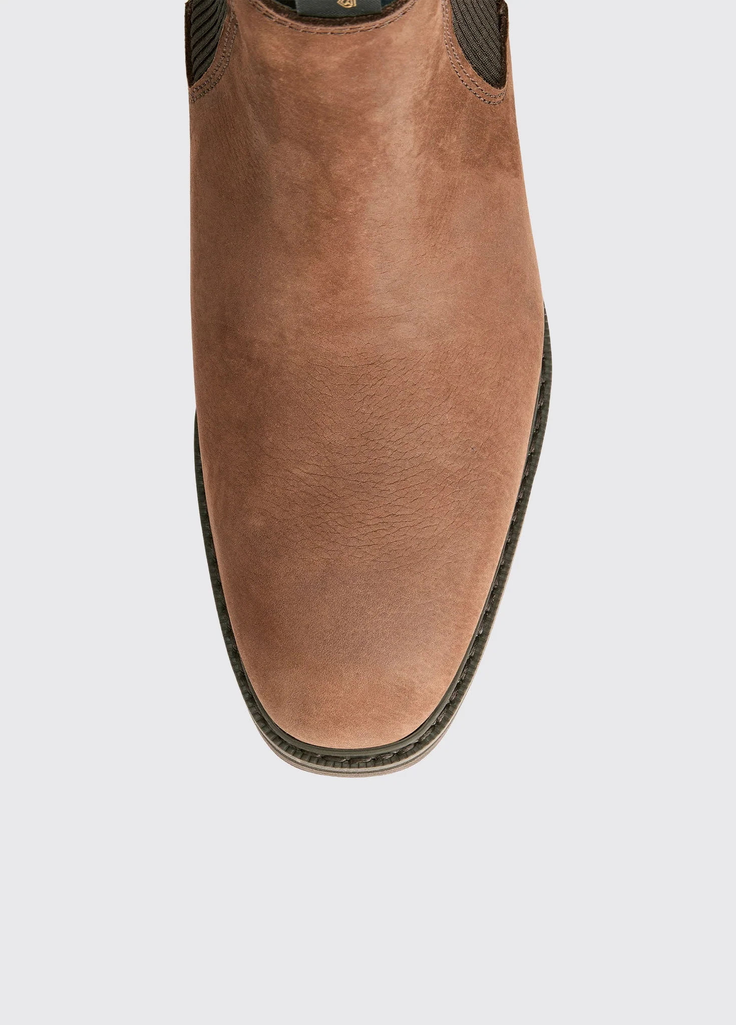 Dubarry Dubarry Chelsea Enkellaars Kells 3713-52 Walnut