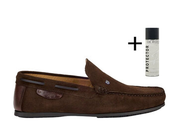 Dubarry Dubarry Instapper Fiji 3849-62 Bruin