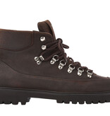Nubikk Nubikk Veterboot Logan Chad Bruin