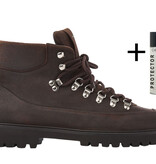 Nubikk Nubikk Veterboot Logan Chad Bruin