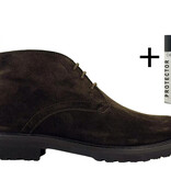 Gréve Gréve Veterboot Deventer 5550.18 Bruin