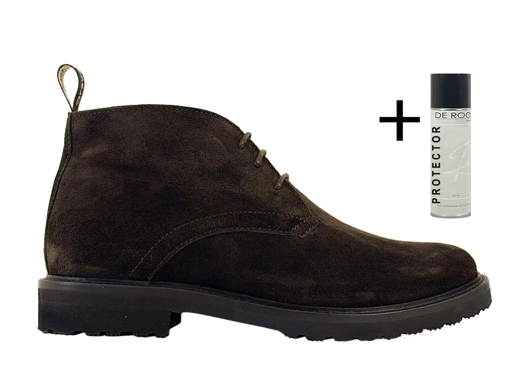 Gréve Gréve Veterboot Deventer 5550.18 Bruin