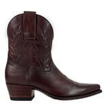 Sendra Sendra Western Boots 18495 Donker Bruin