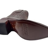 Sendra Sendra Western Boots 18495 Donker Bruin