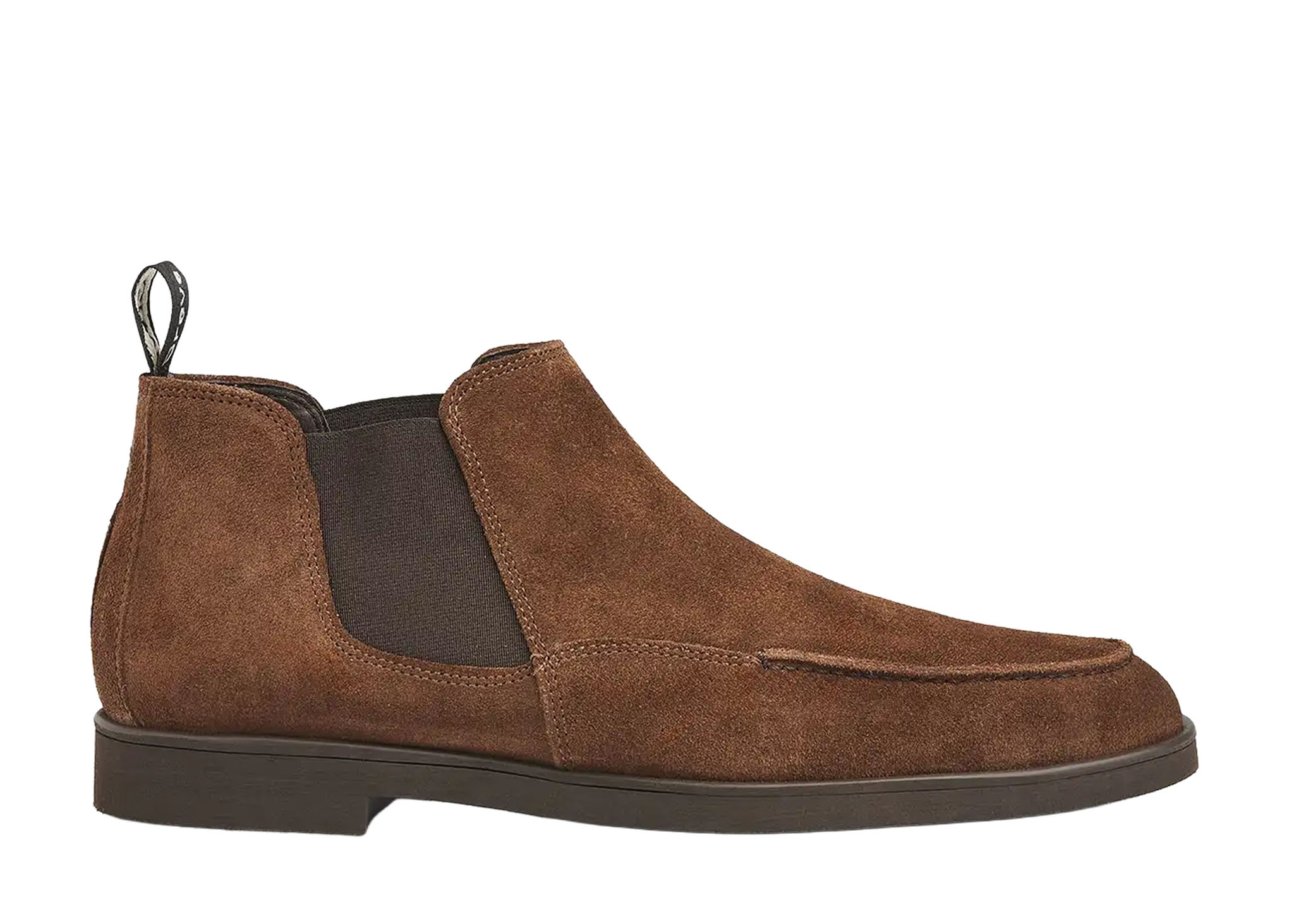 Gréve Gréve Chelsea Boots Tufo 1737.61-RF Mustang