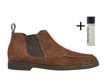 Gréve Gréve Chelsea Boots Tufo 1737.61-RF Mustang