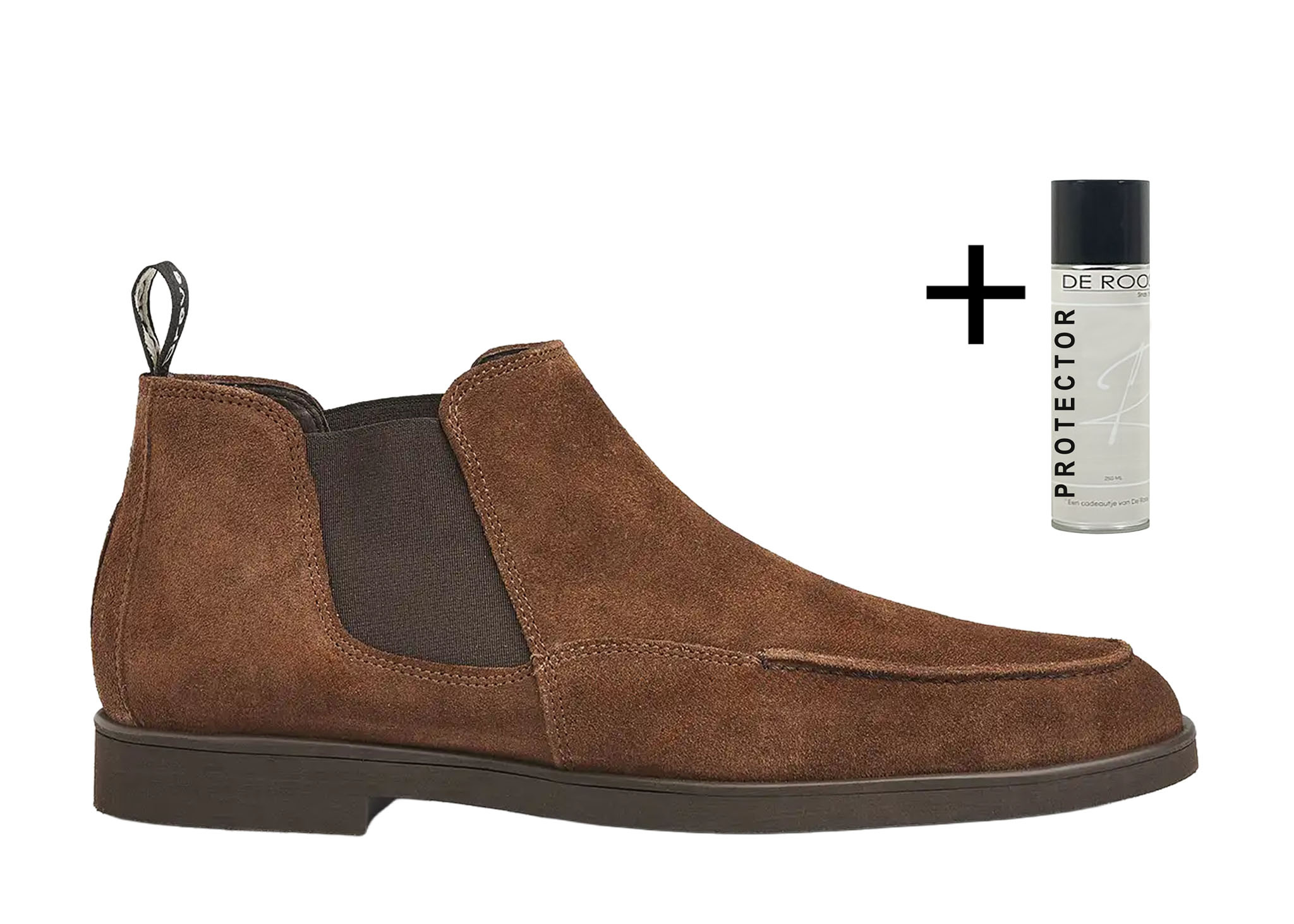Gréve Gréve Chelsea Boots Tufo 1737.61-RF Mustang