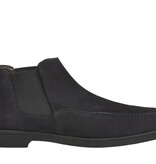 Gréve Gréve Chelsea Boots Tufo 1737.62-RF Donker Blauw
