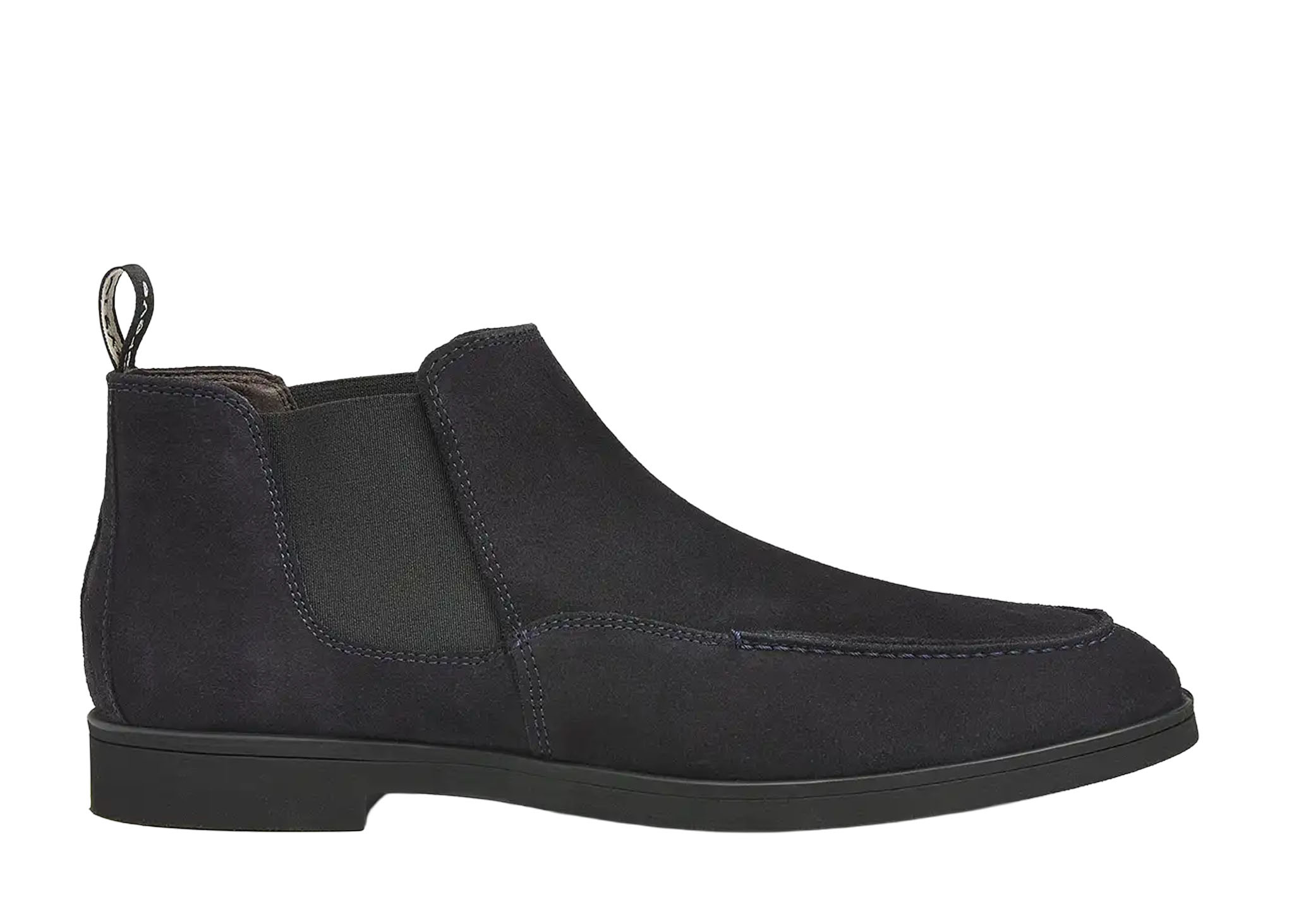 Gréve Gréve Chelsea Boots Tufo 1737.62-RF Donker Blauw