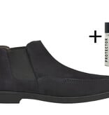 Gréve Gréve Chelsea Boots Tufo 1737.62-RF Donker Blauw