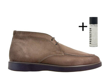 Magnanni Magnanni Veterschoen Lello 25622 Bruin