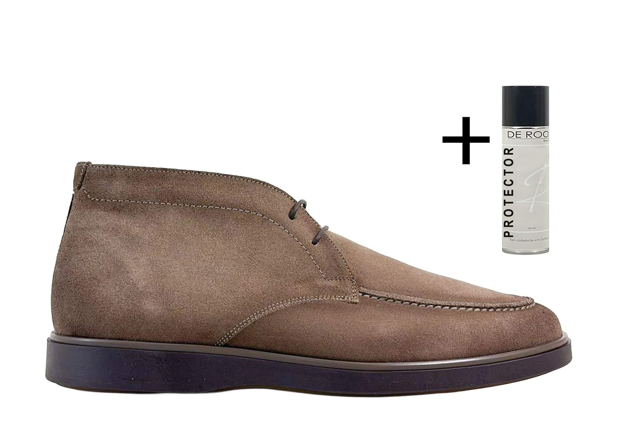 Magnanni Magnanni Veterschoen Lello 25622 Bruin