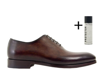 Magnanni Magnanni Veterschoen Fleur 23828 Bruin