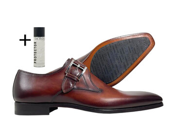 Magnanni Magnanni Instapschoen 13645 Cognac