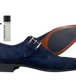 Magnanni Magnanni Gespschoen 13645 Blauw