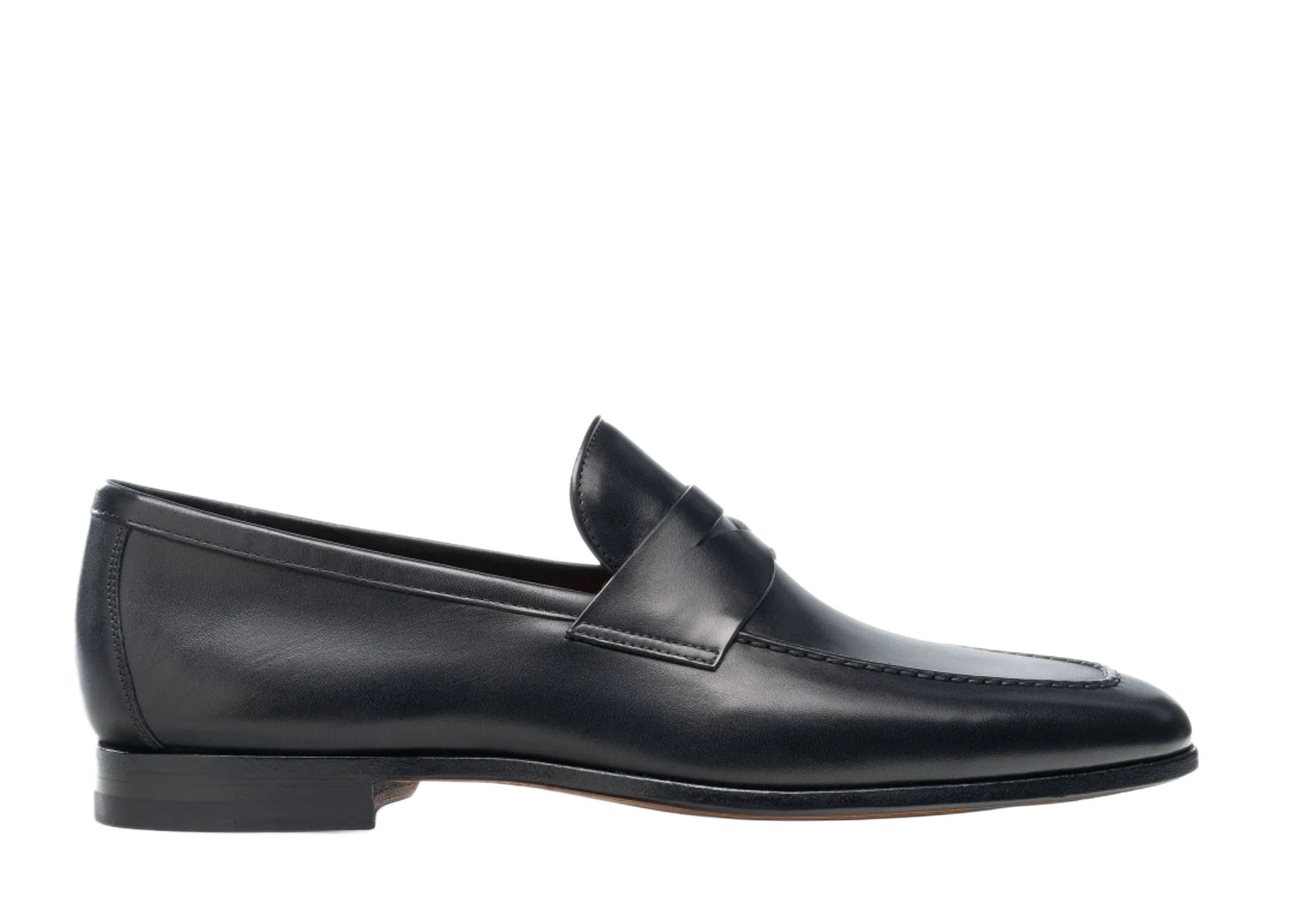 Magnanni Magnanni Instappers 23802 Zwart