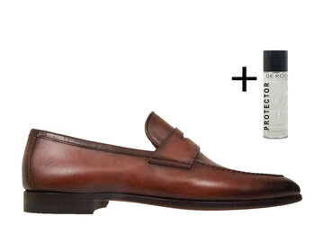 Magnanni Magnanni Instappers 23802 Cognac