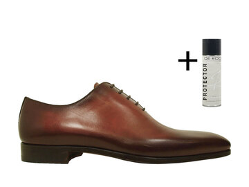 Magnanni Magnanni herenschoen 23806 Cognac