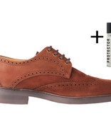 Dubarry Dubarry Veterschoen Derry 3959-52 Walnut