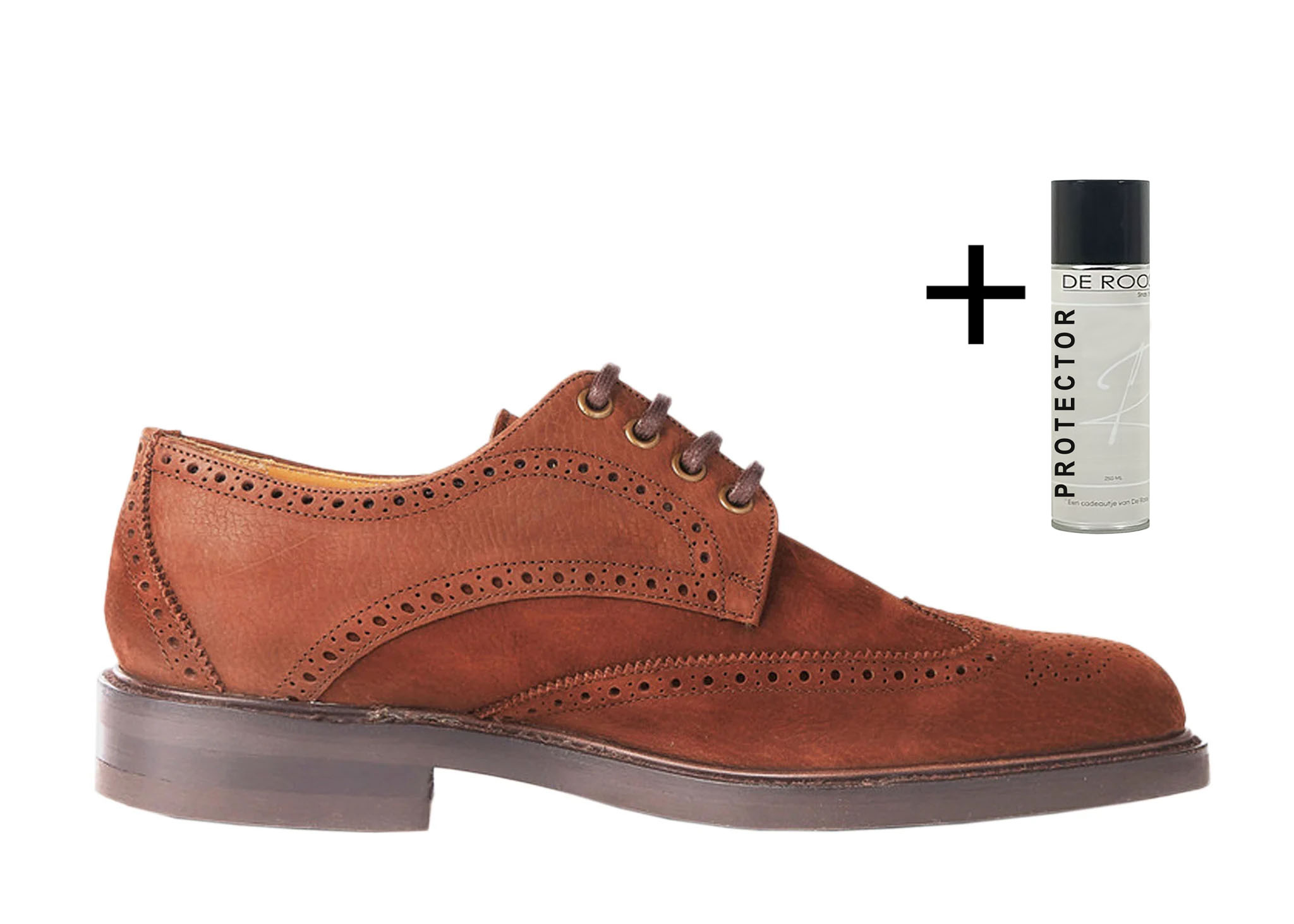 Dubarry Dubarry Veterschoen Derry 3959-52 Walnut