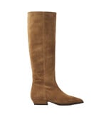 Via Vai VIA VAI Hoge Laars Vive Jenie 62491-01-1384 Khaki