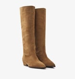 Via Vai VIA VAI Hoge Laars Vive Jenie 62491-01-1384 Khaki