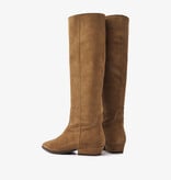 Via Vai VIA VAI Hoge Laars Vive Jenie 62491-01-1384 Khaki