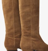 Via Vai VIA VAI Hoge Laars Vive Jenie 62491-01-1384 Khaki