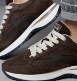 Via Vai VIA VAI Sneakers Usher Riggs  62343-06-316 Bruin