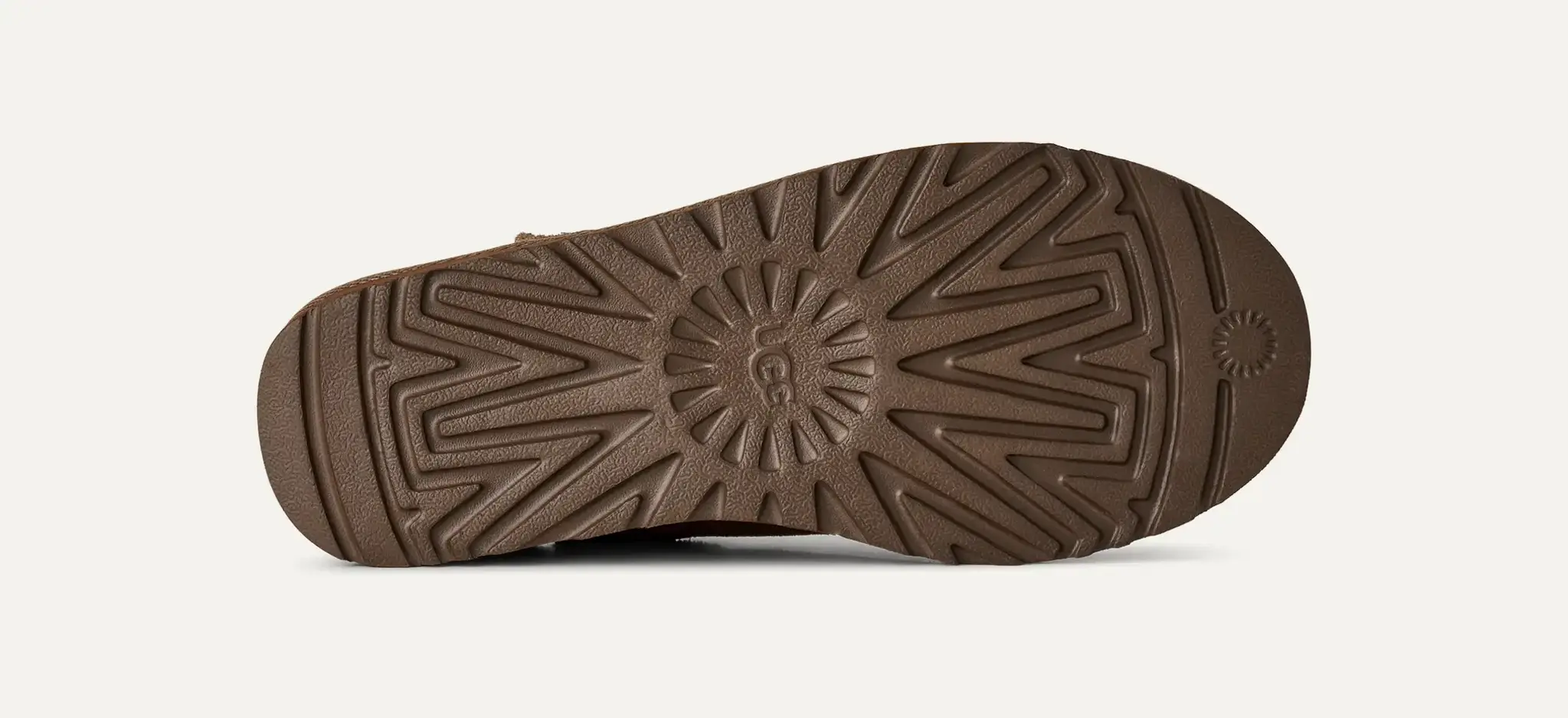 UGG UGG Korte Laars  Classic Micro 1173891 Light Bronze