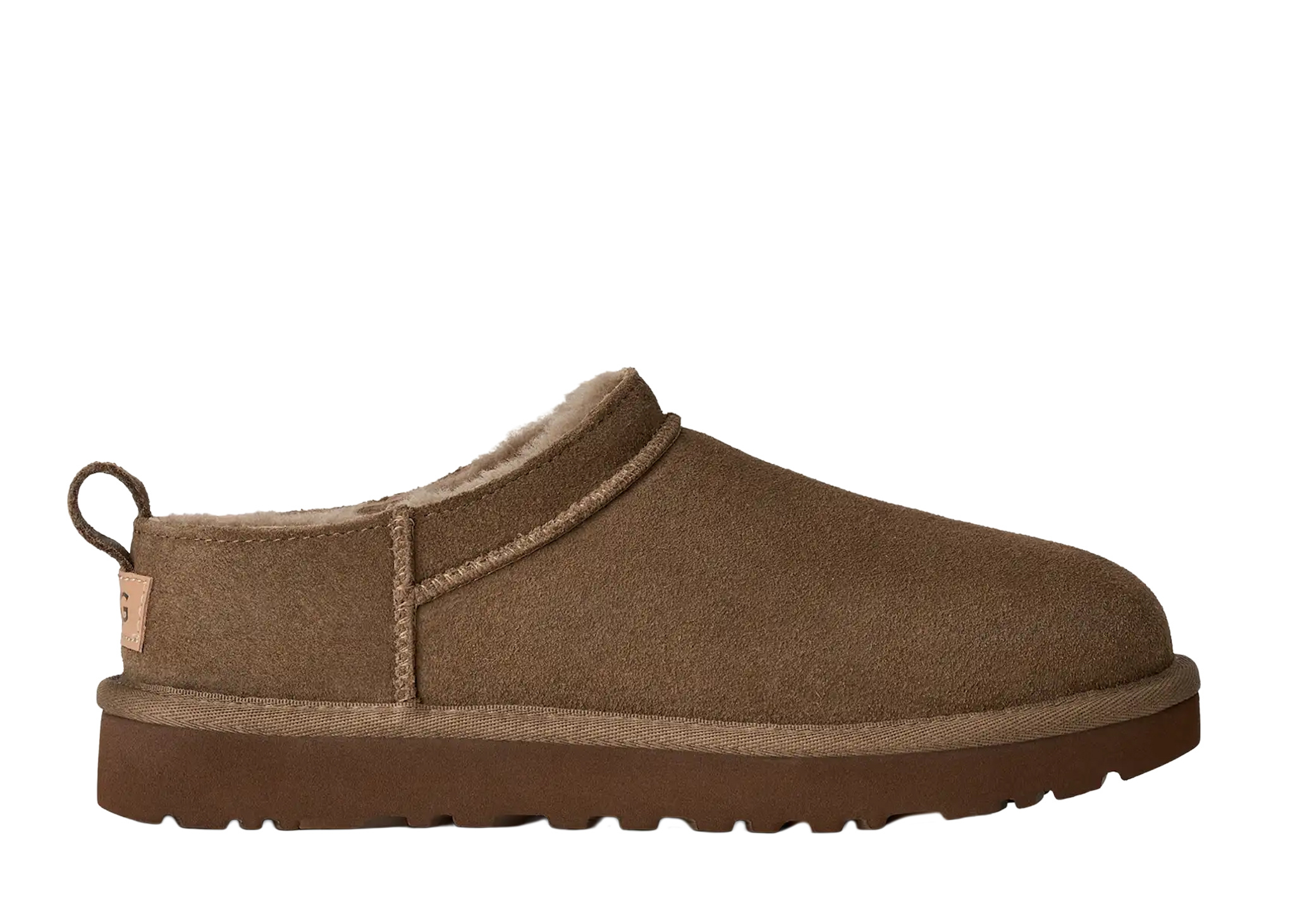 UGG UGG Korte Laars  Classic Micro 1173891 Light Bronze