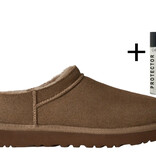 UGG UGG Korte Laars  Classic Micro 1173891 Light Bronze