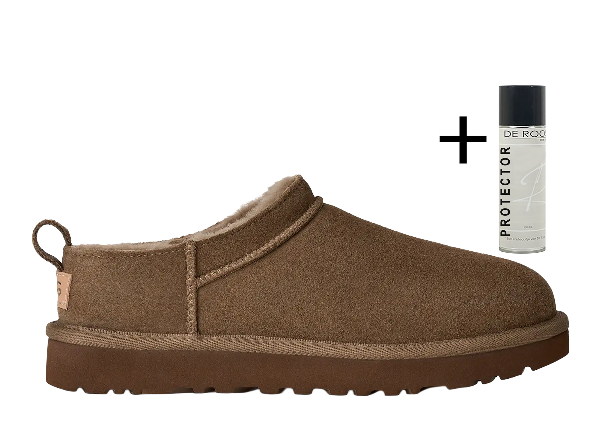 UGG UGG Korte Laars  Classic Micro 1173891 Light Bronze